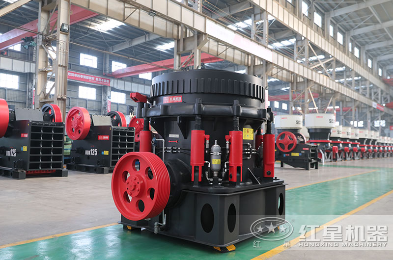 石英石圓錐破碎機圖片 石英石圓錐破碎機圖片