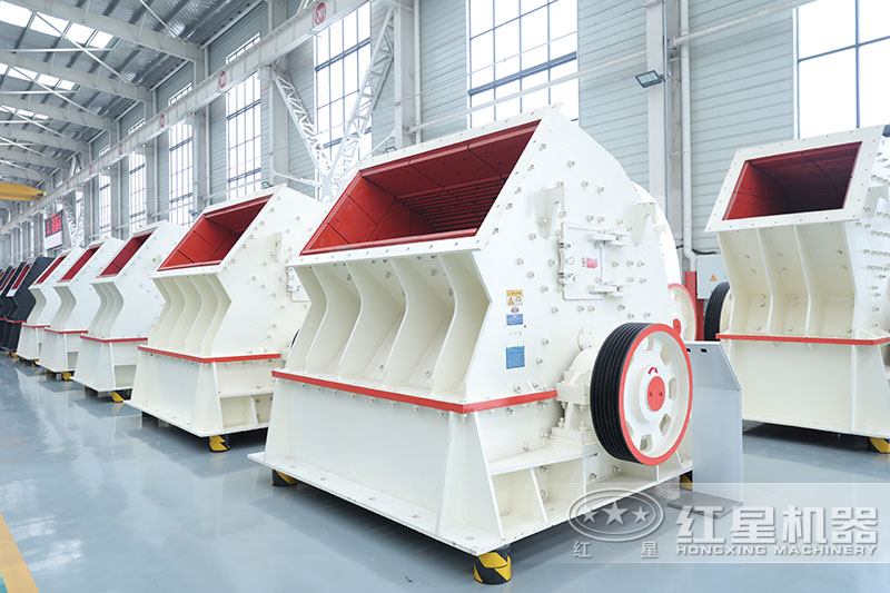 PCX重錘破機 PCX重錘破機