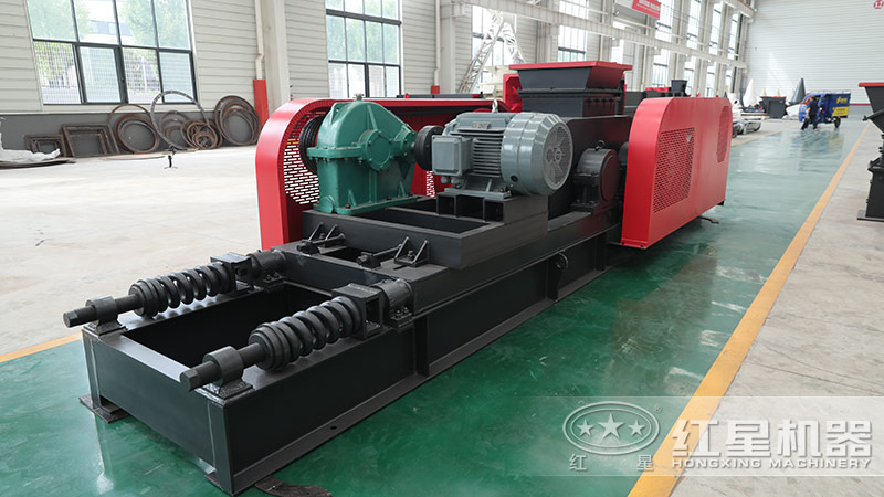 對(duì)輥破碎機(jī) 對(duì)輥破碎機(jī)