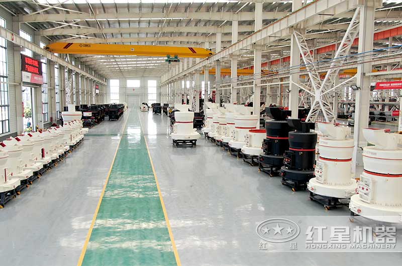 紅星機器磨粉機廠家歡迎您 紅星機器磨粉機廠家歡迎您