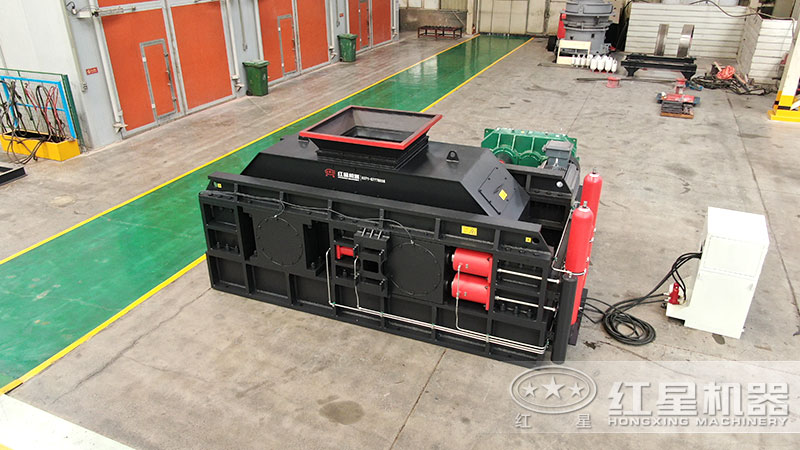 對(duì)輥破碎機(jī)制砂如何，型號(hào)有哪些，價(jià)格多少