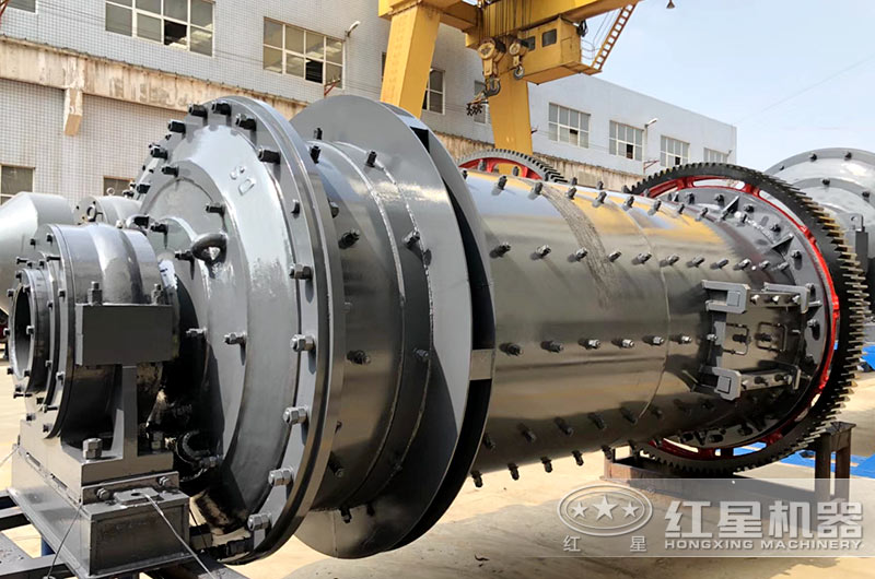 棒磨機節能減少,是不錯的礦石磨粉設備 棒磨機節能減少,是不錯的礦石磨粉設備