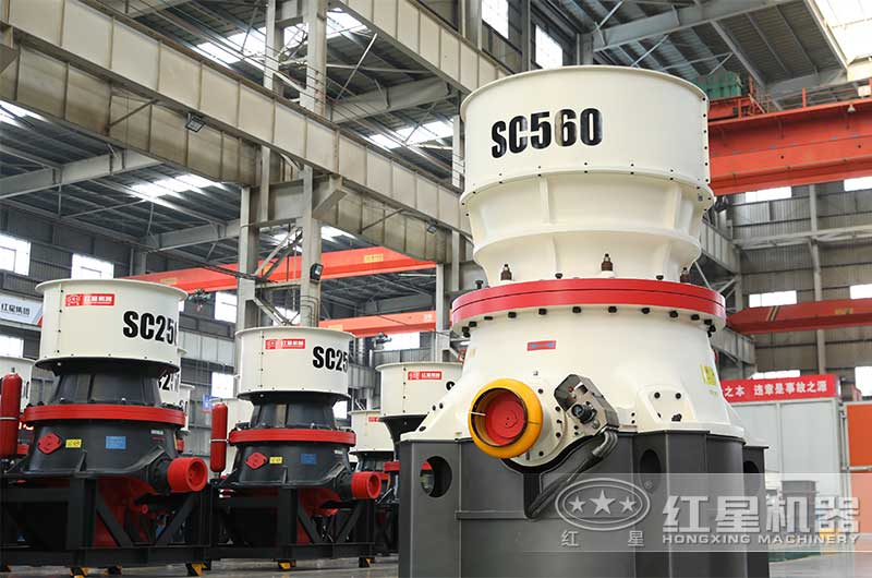 圓錐破大型碎石機 圓錐破大型碎石機