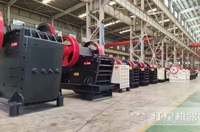 CJ歐版顎式破碎機 CJ歐版顎式破碎機