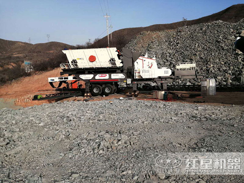 搭載移動破配置移動生產線 搭載移動破配置移動生產線