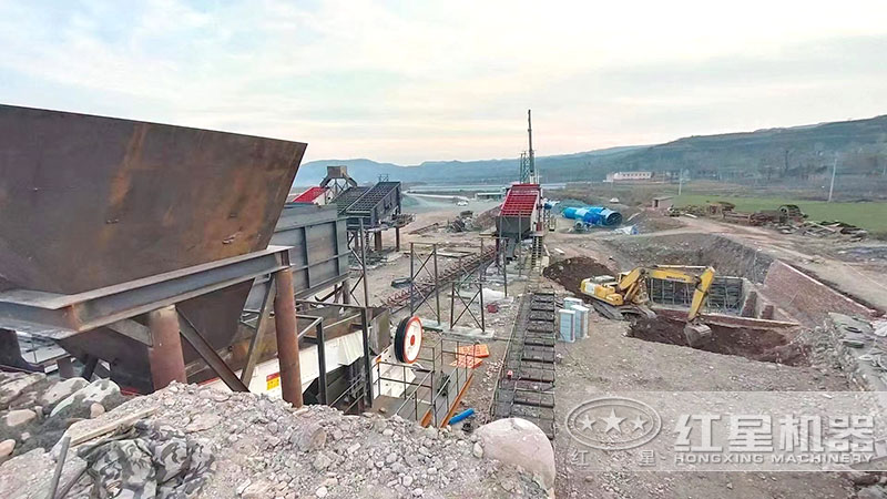 鄂破+反擊破安裝現場