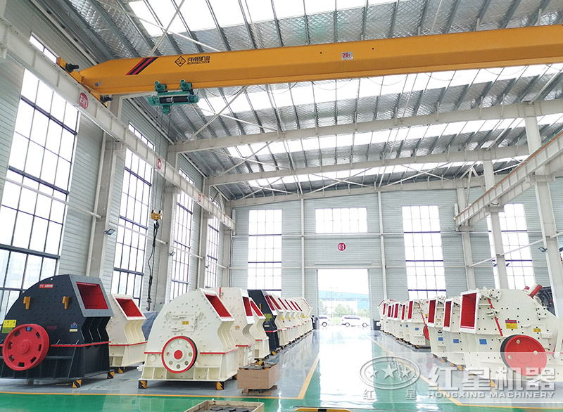 石頭粉碎機車間現貨供應 石頭粉碎機車間現貨供應