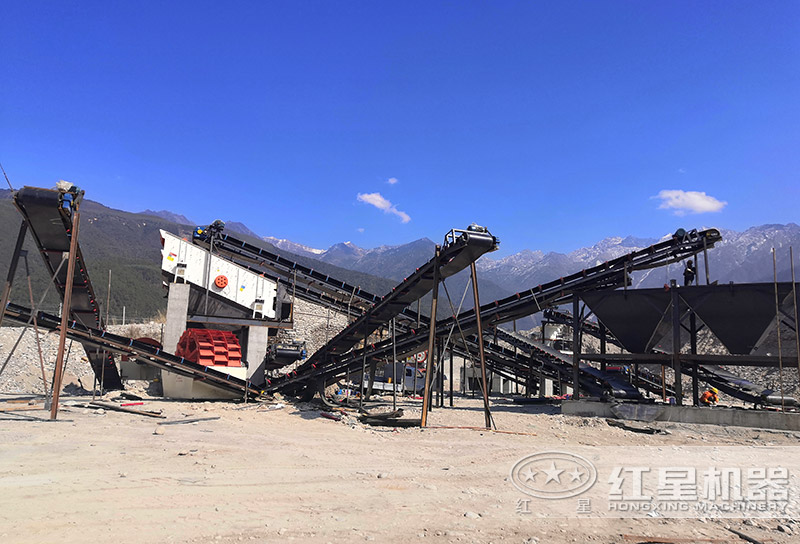 單獨配置洗砂機設(shè)備作業(yè)現(xiàn)場 單獨配置洗砂機設(shè)備作業(yè)現(xiàn)場