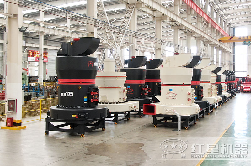 高產量雷蒙磨粉機圖片 高產量雷蒙磨粉機圖片