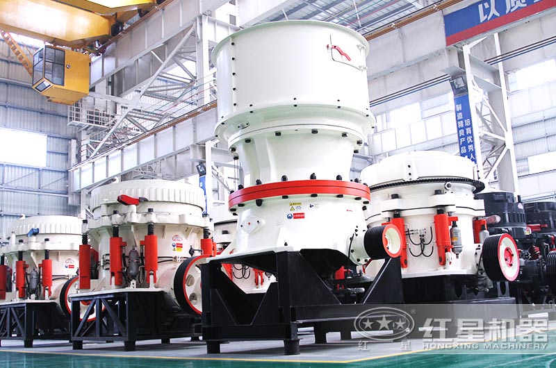 硬石頭破碎就用圓錐破碎機 硬石頭破碎就用圓錐破碎機