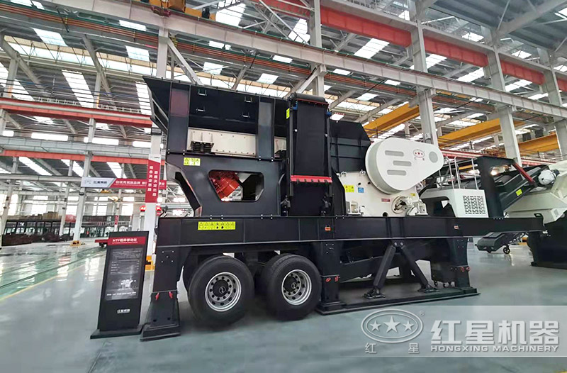 建筑垃圾處理成建筑用砂全套設備多少錢？制砂合法手續如何辦理