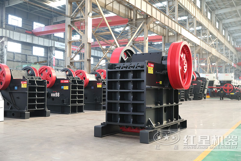 石頭破碎機推薦-鄂破,經久耐用 石頭破碎機推薦-鄂破,經久耐用