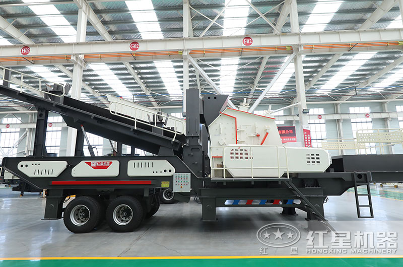 煤炭移動破碎機設備圖片 煤炭移動破碎機設備圖片