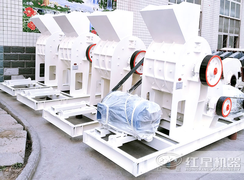 專業(yè)為煤矸石加工而設(shè)計(jì),節(jié)能又環(huán)保 專業(yè)為煤矸石加工而設(shè)計(jì),節(jié)能又環(huán)保