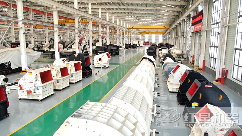 煤礦大型破碎機型號及規格有哪些，價格多少，提供作業視頻