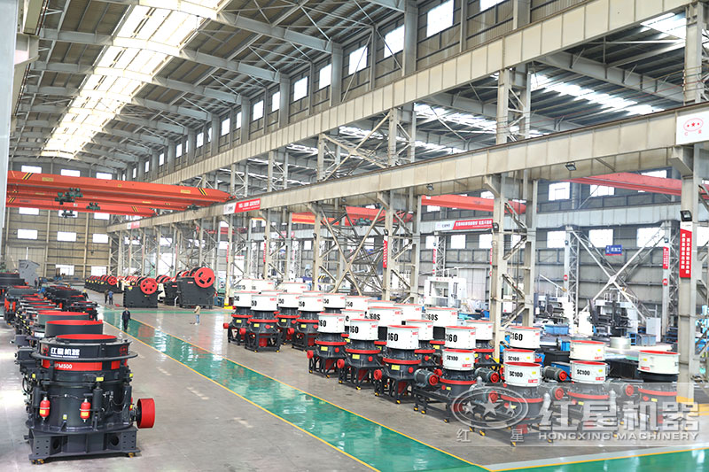 車間全套石料生產線設備均有現貨 車間全套石料生產線設備均有現貨