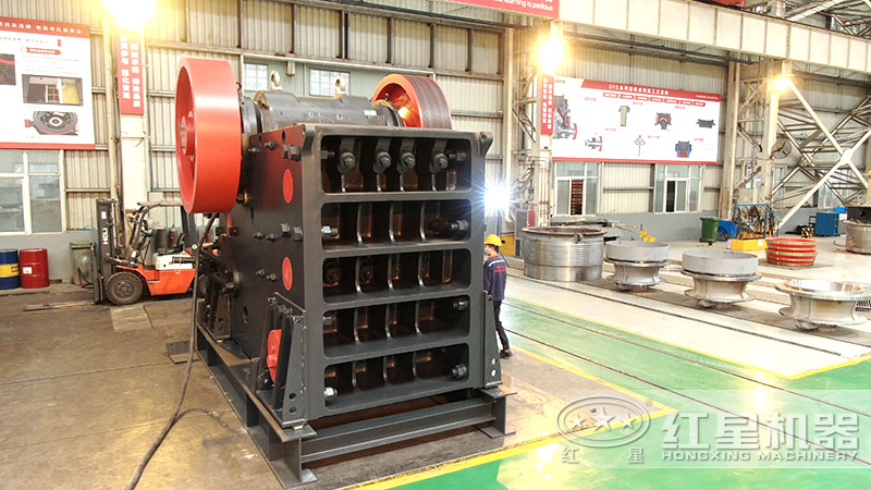 1200x1500顎式破碎機 1200x1500顎式破碎機