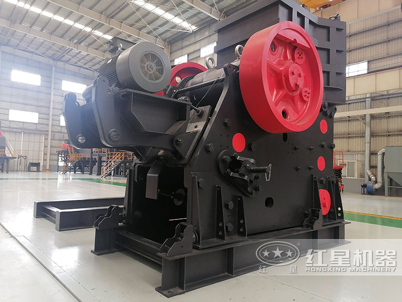 碎石機大型設備-大型鄂破 碎石機大型設備-大型鄂破