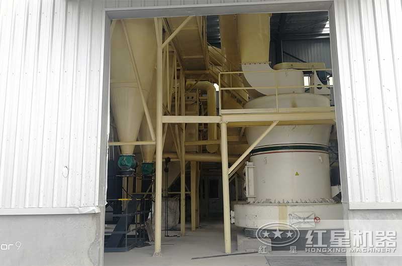 高強磨粉機 高強磨粉機