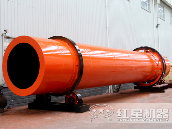 河砂烘干機(jī)