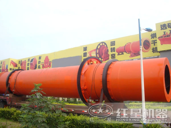 河砂烘干機(jī)生產(chǎn)廠家