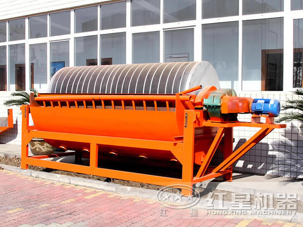 鋼渣磁選機(jī)廠家