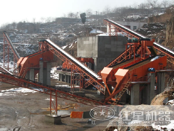 破碎現(xiàn)場圖