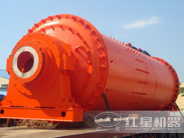 球磨機(jī)設(shè)備
