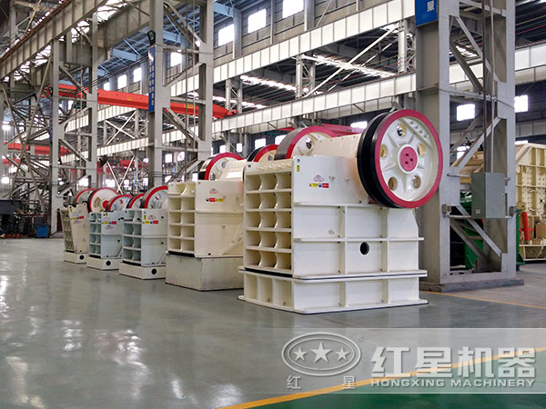 顎式破碎機廠家 顎式破碎機廠家