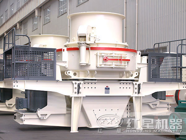 制砂機(jī)高清圖