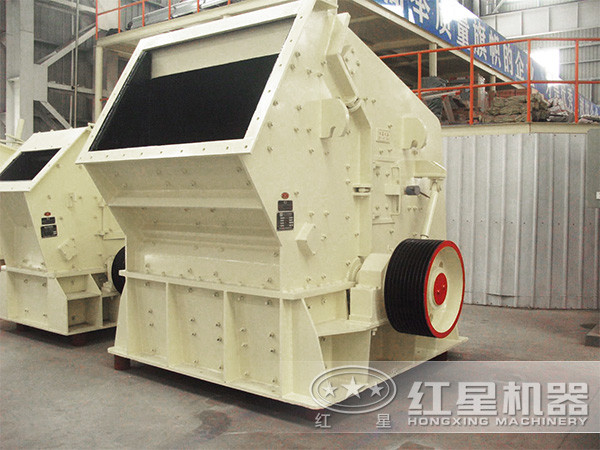 礦山破碎機產品圖片