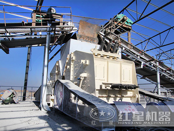 固定生產現場實拍2