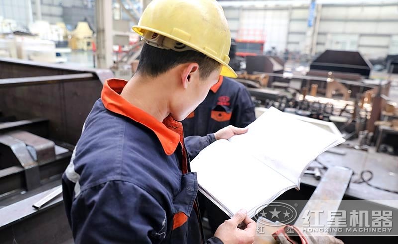 認真對待每一處細節是紅星的初心