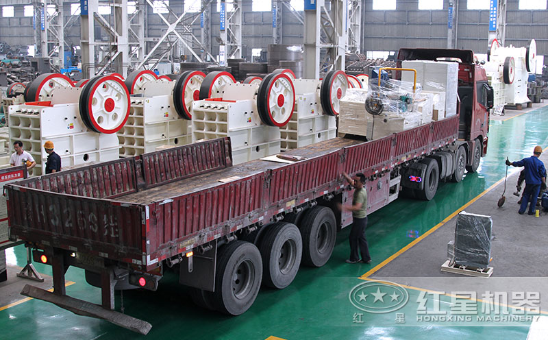 實力更強，發貨更快