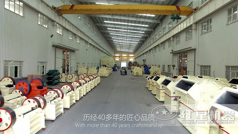 小型油電兩用石頭破碎機(jī)廠家