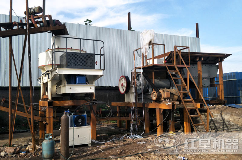 現(xiàn)場之全局實(shí)拍