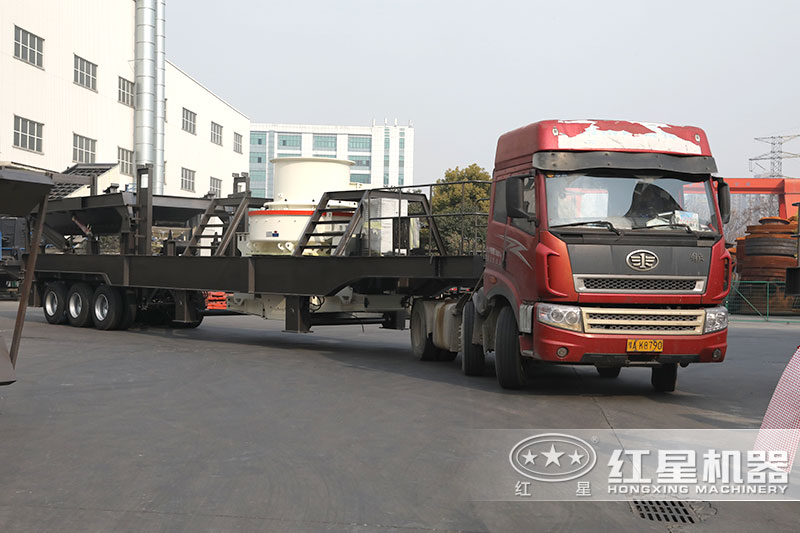 移動系列打砂機性能參數主要根據工藝要求而定