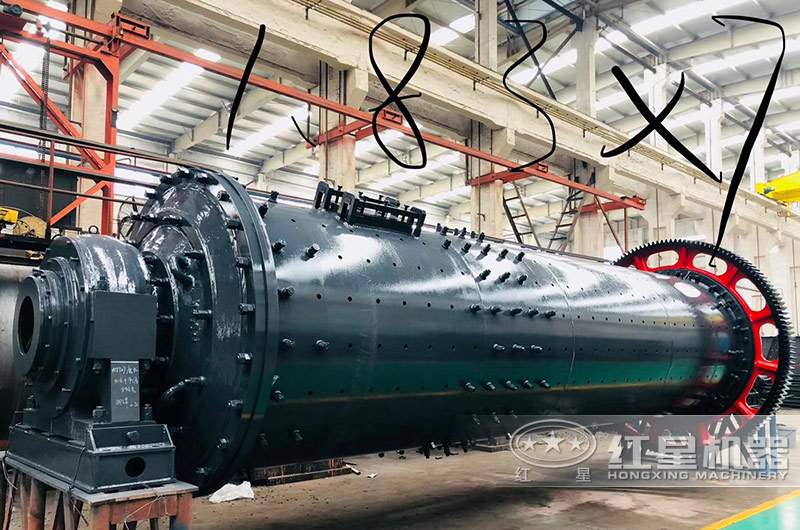 棒磨式制砂機設備