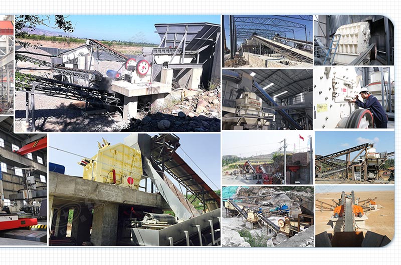 各地開辦的破沙機現場集錦