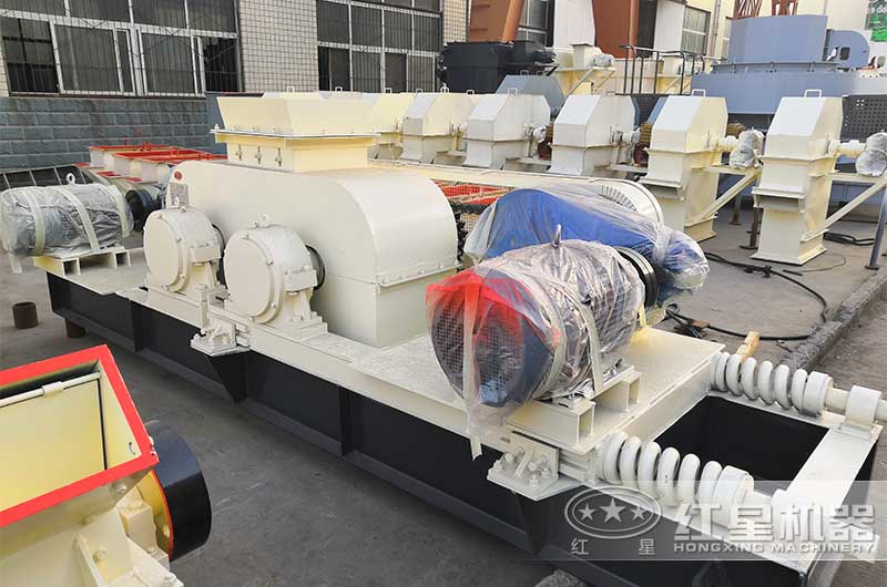 紅星對輥破價格優惠