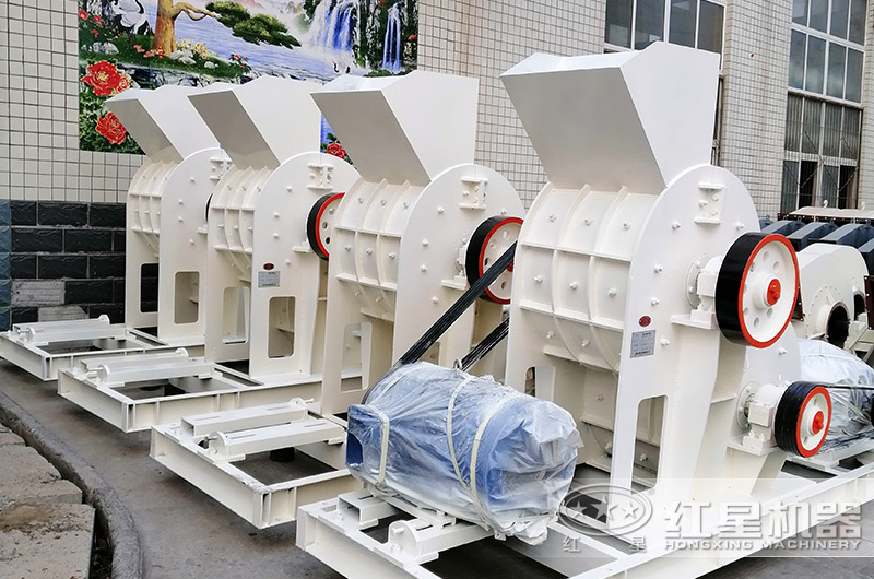 無(wú)篩底雙級(jí)粉碎機(jī)怎么調(diào)整出粒度?價(jià)格多少？附詳細(xì)參數(shù)及視頻