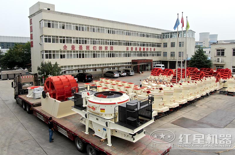 質優價廉的紅星洗砂機很受歡迎