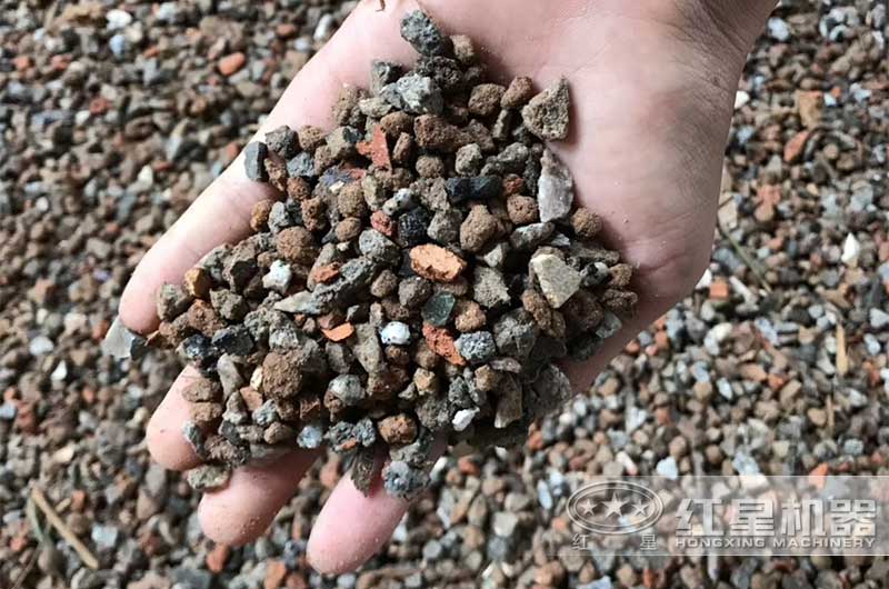 投資建筑垃圾處理廠前，這幾個設計要素要提前分析落地