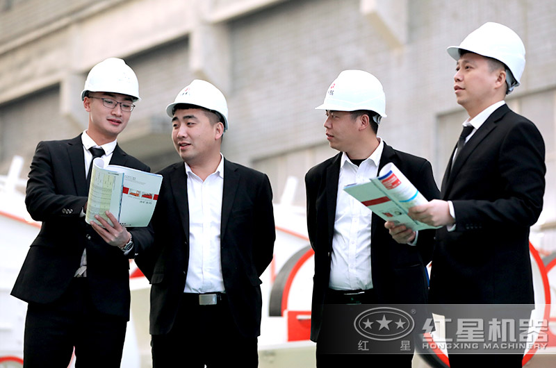 紅星專業人員為用戶量身定制