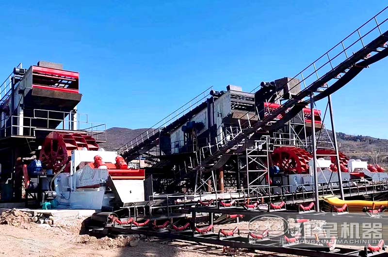 開(kāi)一個(gè)洗選沙場(chǎng)需要多少錢(qián)？投資有風(fēng)險(xiǎn)，了解完再?zèng)Q定