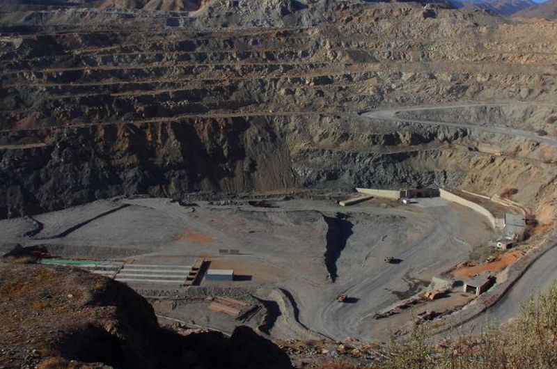 尾礦制砂設備助力尾礦再生循環(huán)利用