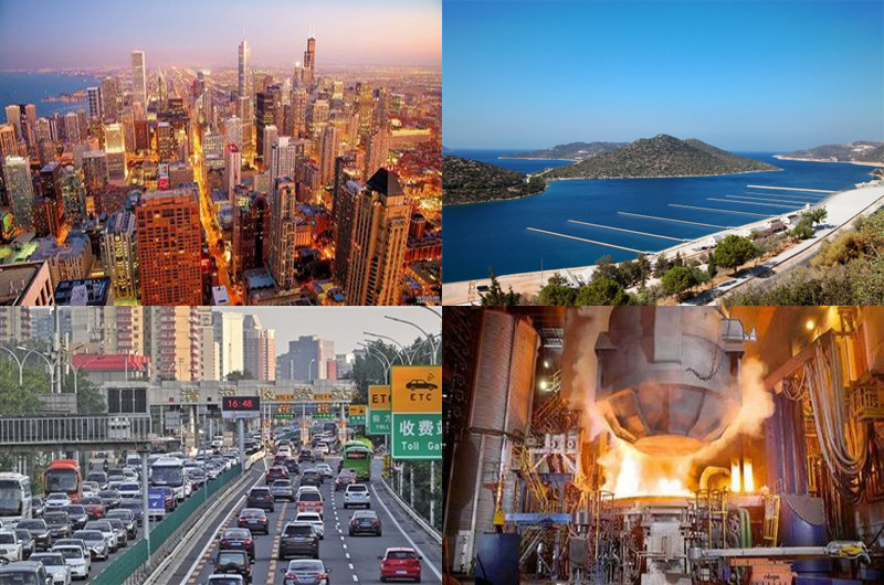 機制砂是什么砂？機制砂生產(chǎn)線工藝配置方案