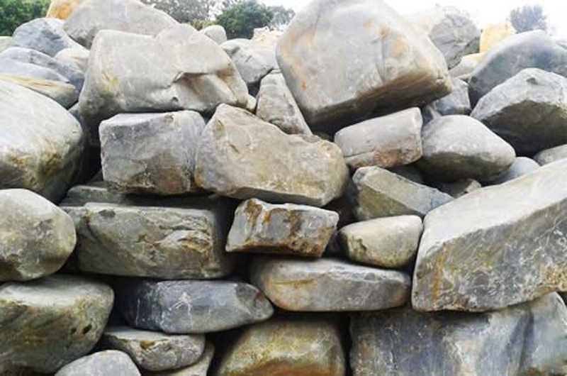 青石可以用做制砂嗎？青石制砂機(jī)型號(hào)推薦