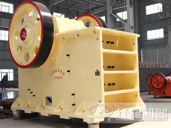 礦山用破碎機設(shè)備售價-廠家