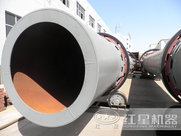 砂子烘干機(jī)廠家